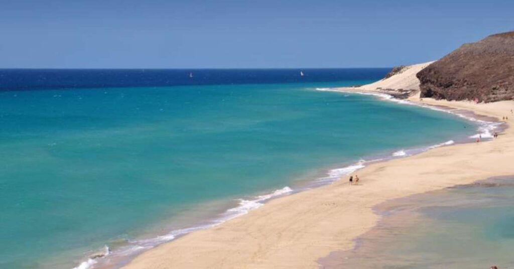 Appartementen Matorral Fuerteventura Spanje