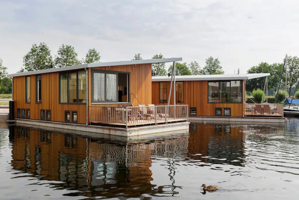 Eemhof Beste Center Parcs parken in Nederland