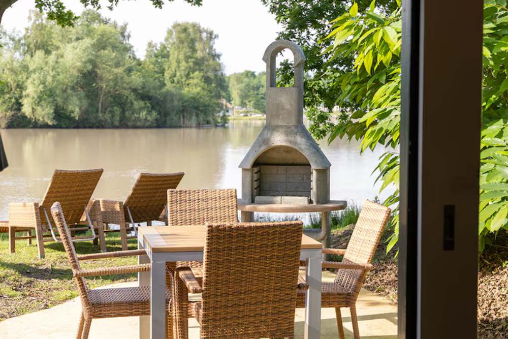 Huttenheugte Beste Center Parcs parken van Nederland