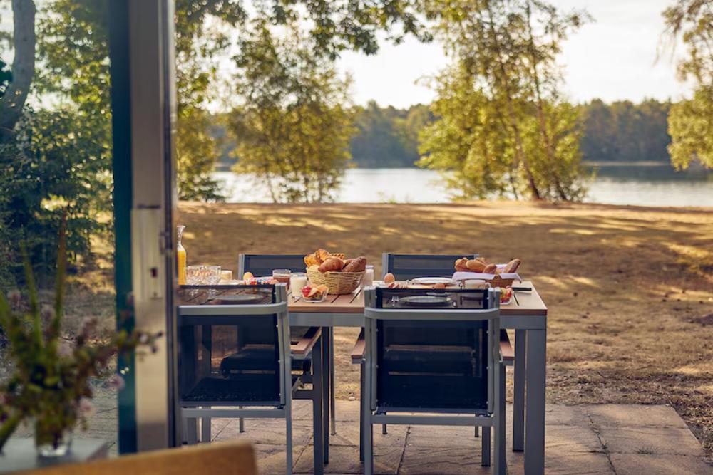 Kempervennen Beste Center Parcs Parken Nederland