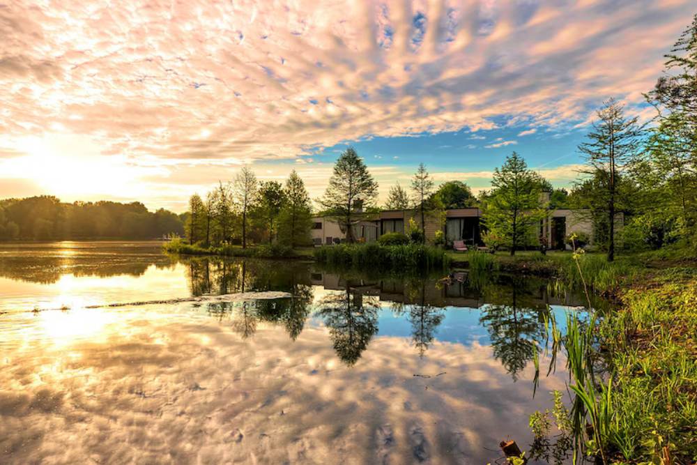 Beste Center Parcs parken van Nederland Heijderbos