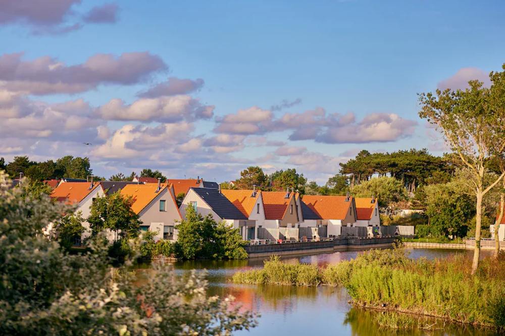 Beste Center Parcs parken van Nederland Park Zandvoort