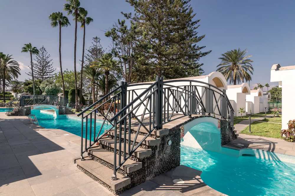mooiste hotels playa del ingles