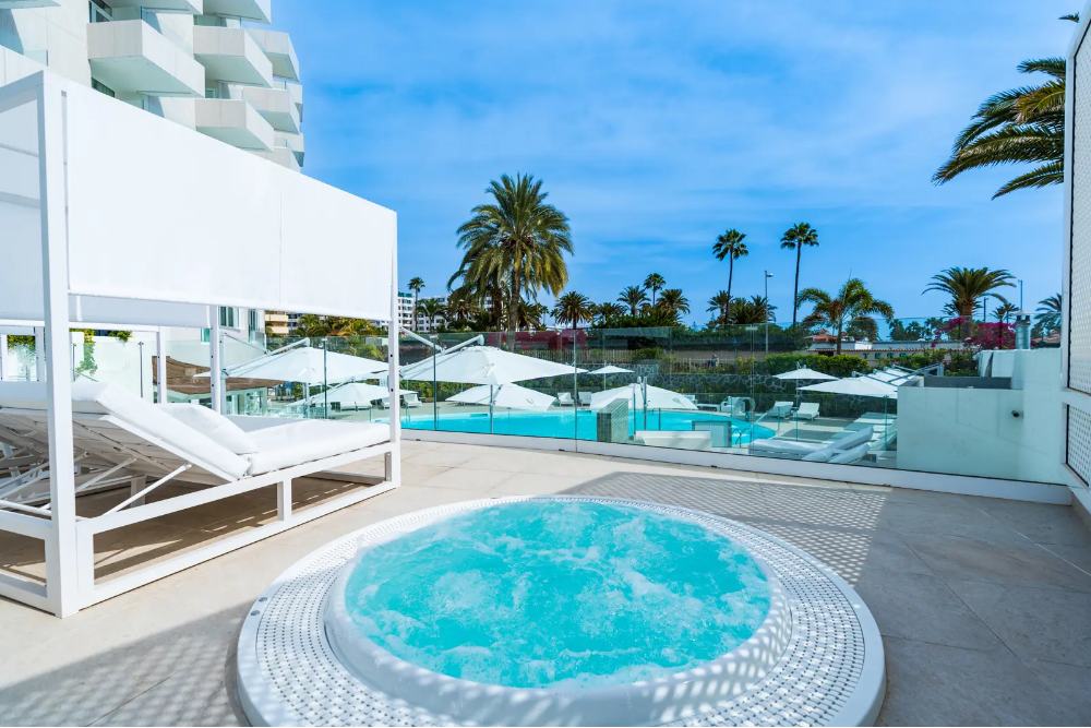 hotel playa del ingles gran canaria