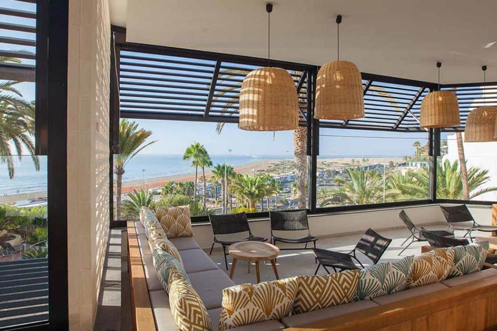 beste hotels playa del ingles