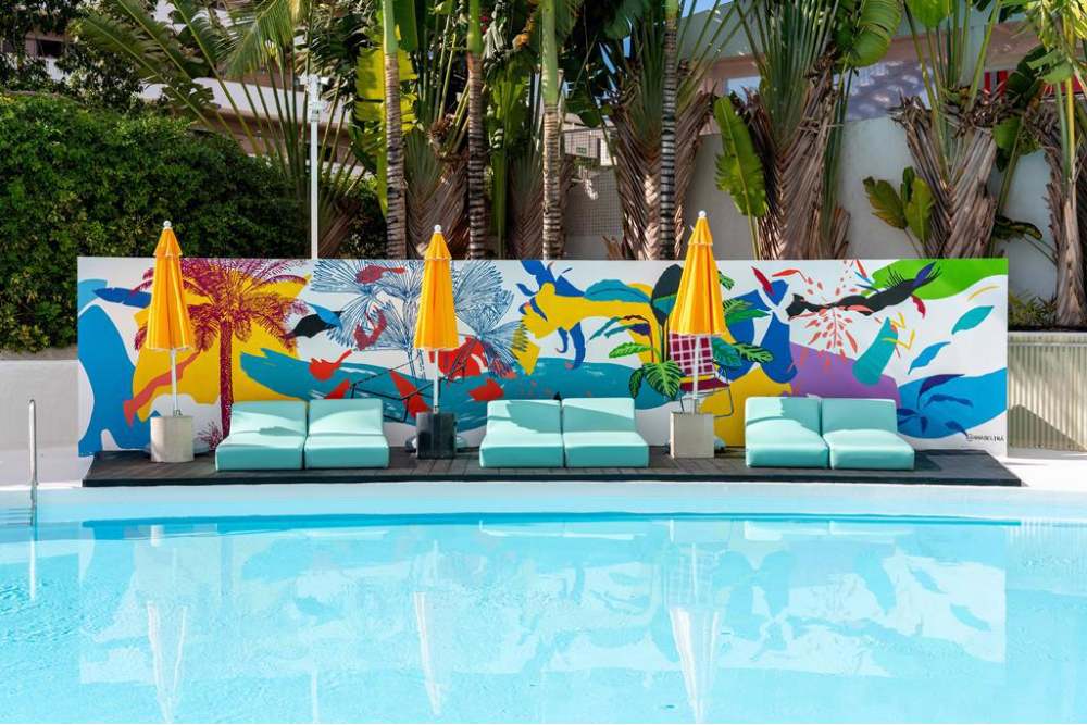 hotel playa del ingles