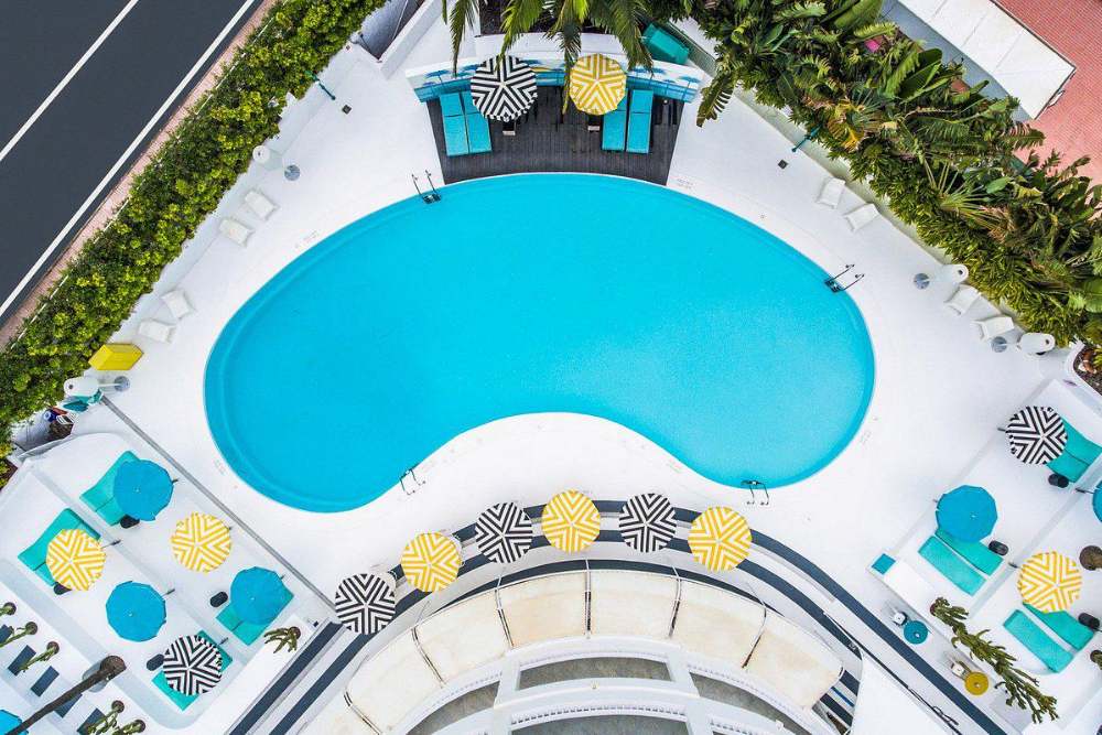 hotel in playa del ingles