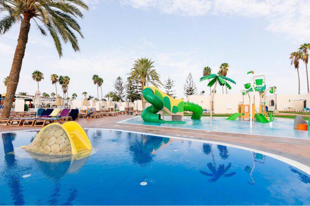 playa del ingles hotels