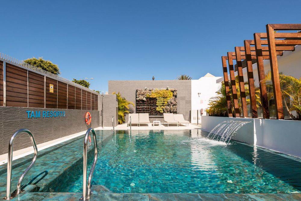 Top 10 mooiste hotels Playa del ingles