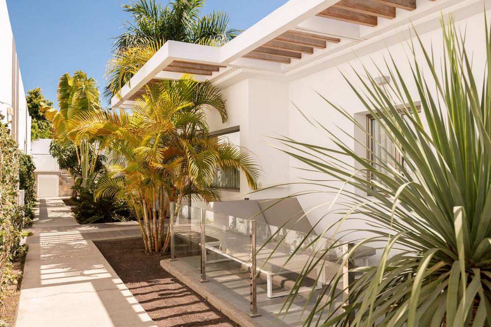 Top 10 mooiste hotels in Playa del ingles 