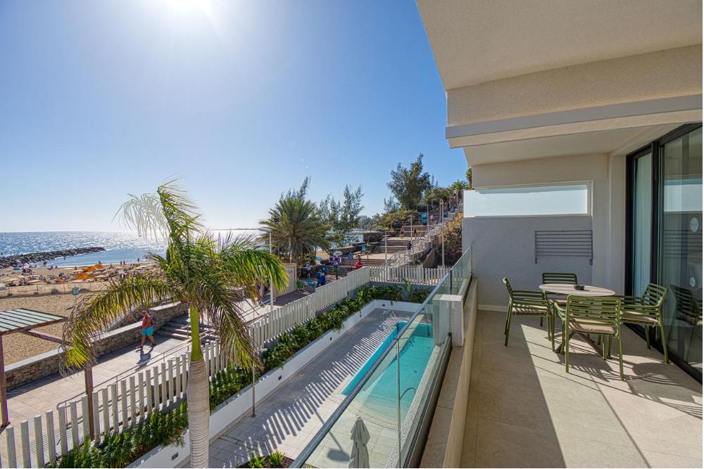 hotels playa del ingles