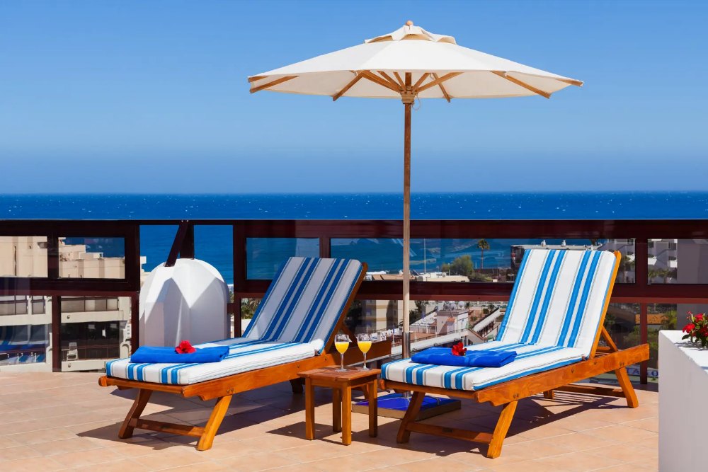 Playa del ingles mooiste hotels