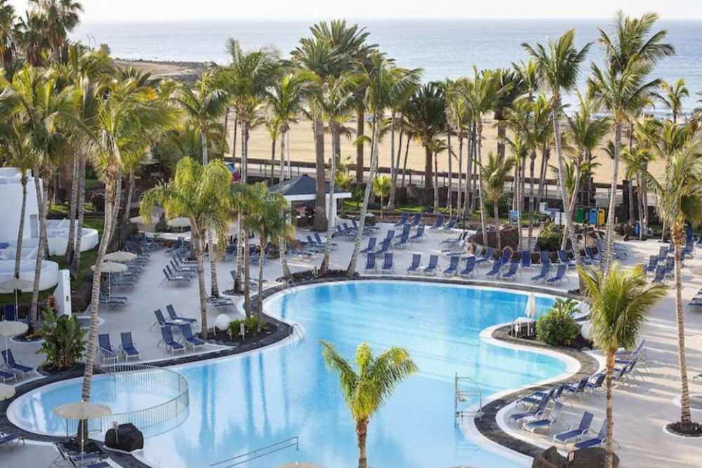 all inclusive lanzarote puerto del carmen