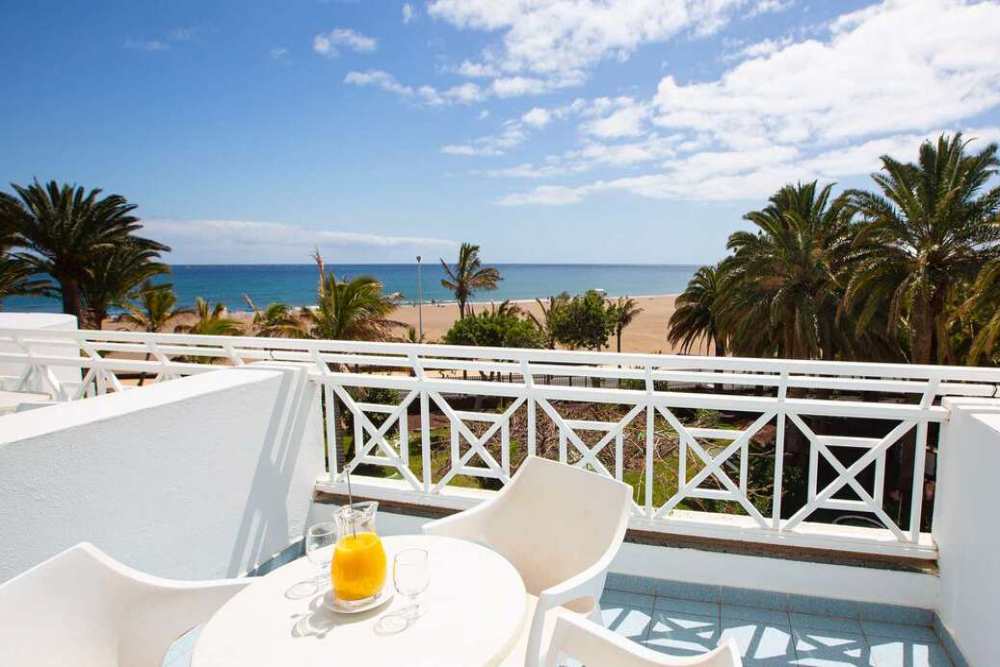 hotels in puerto del carmen lanzarote