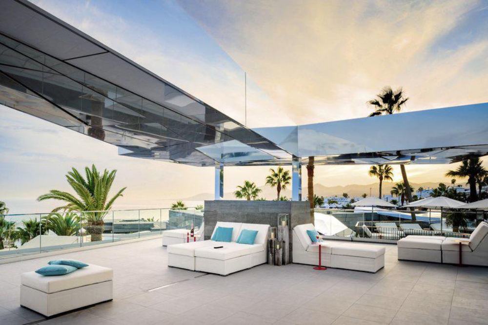 lanzarote hotels in puerto del carmen