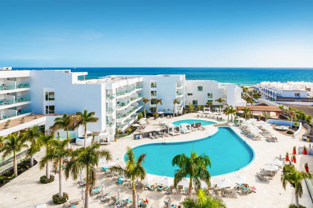hotels puerto del carmen