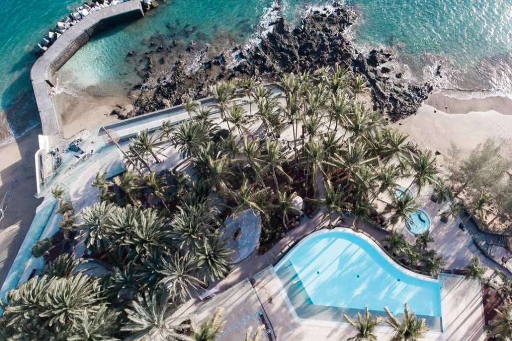 lanzarote hotels in puerto del carmen