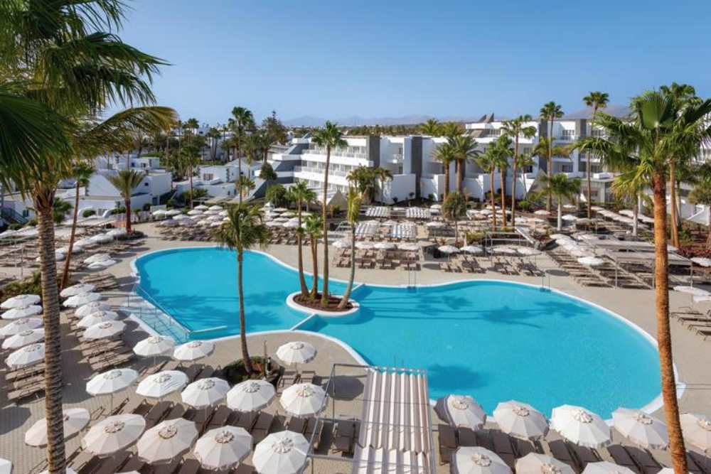 hotels puerto del carmen