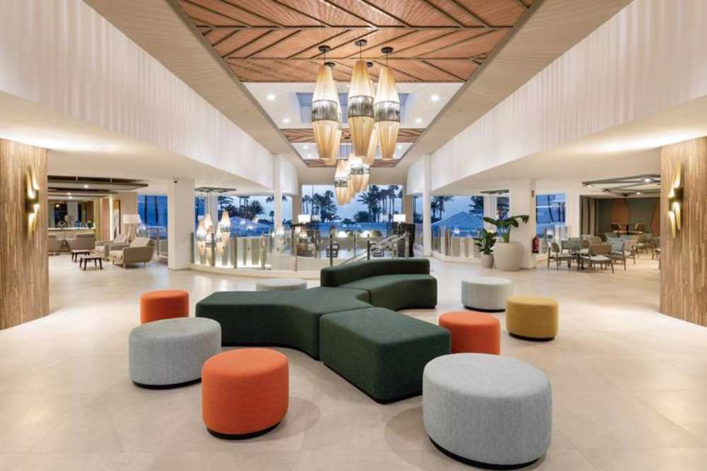 lanzarote hotels in puerto del carmen