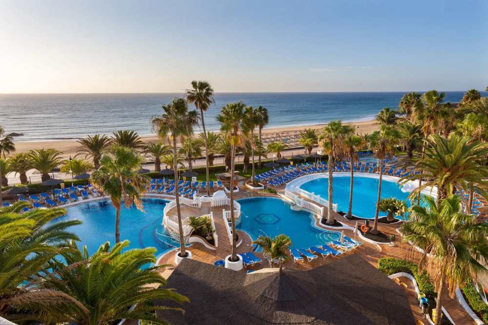 hotels puerto del carmen