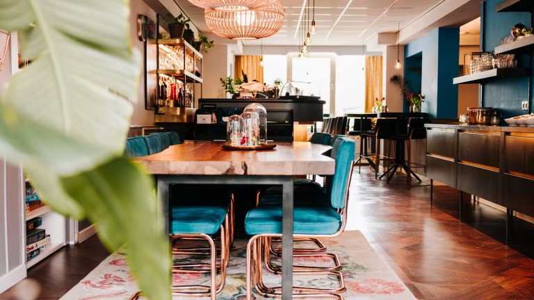 Hotel Keur Zandvoort