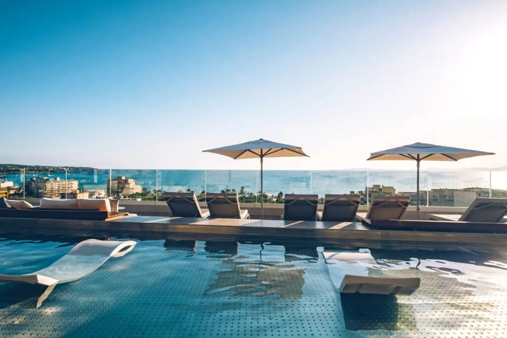 Iberostar Selection Llaut Palma Mallorca