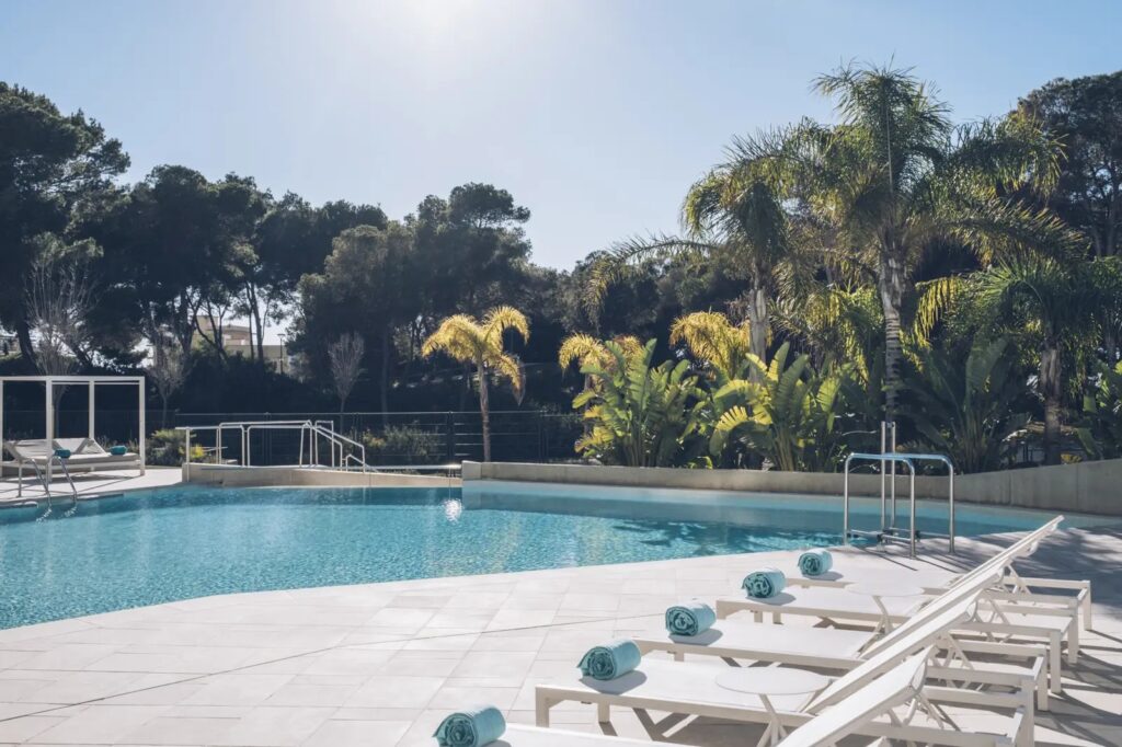 Iberostar Selection Llaut Palma Mallorca