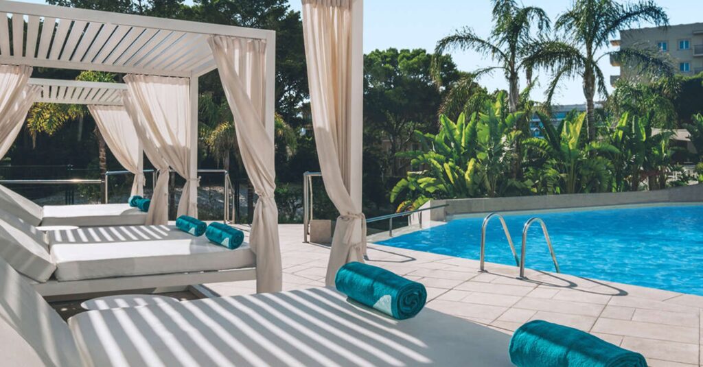 Iberostar Selection Llaut Palma Mallorca