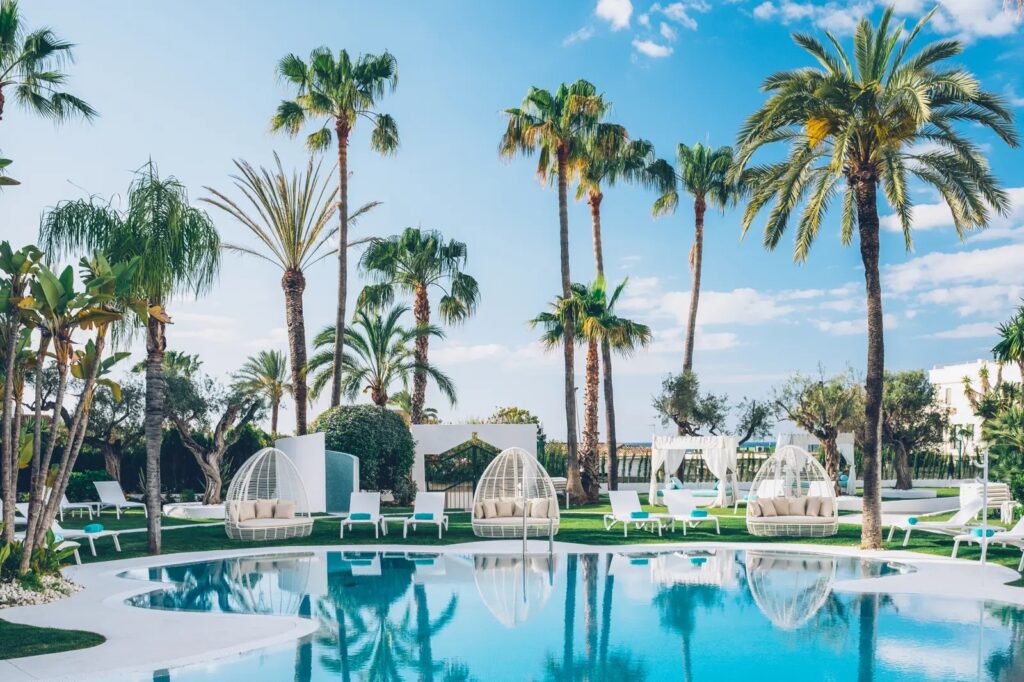 Iberostar Selection Marbella Coral Beach Spanje