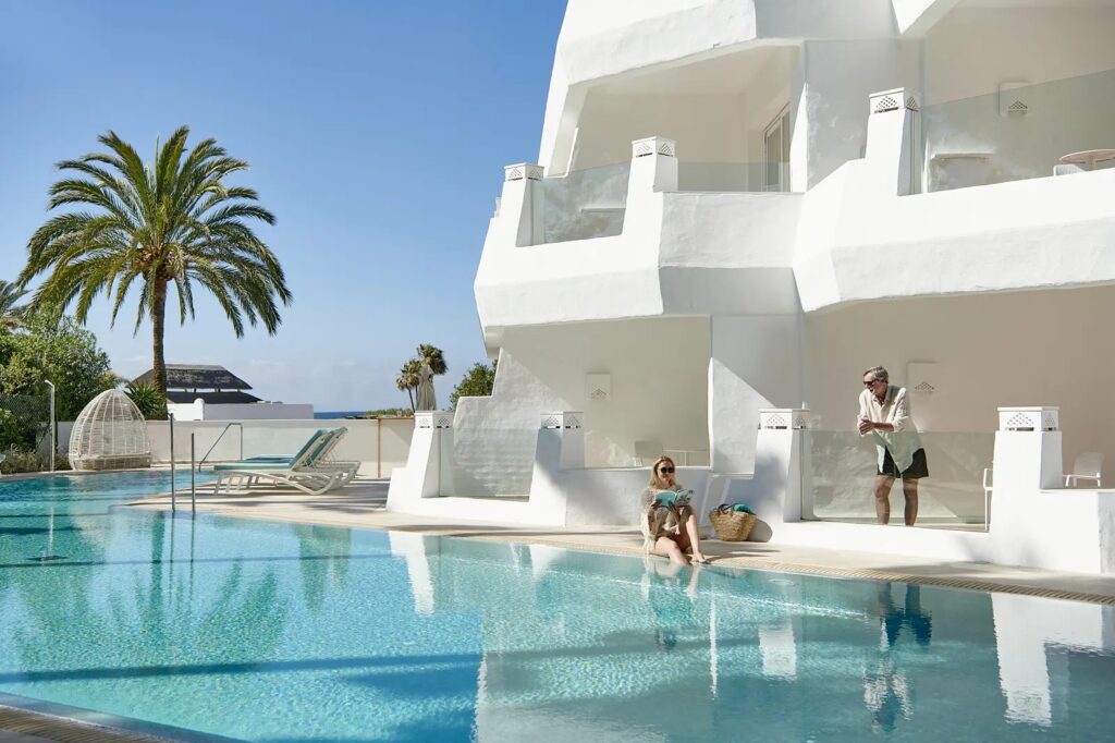 Iberostar Selection Marbella Coral Beach Spanje