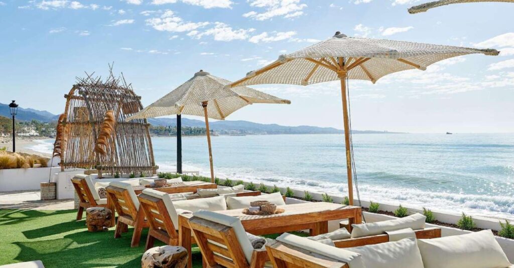 Ibersostar Selection Marbella Coral Beach Spanje