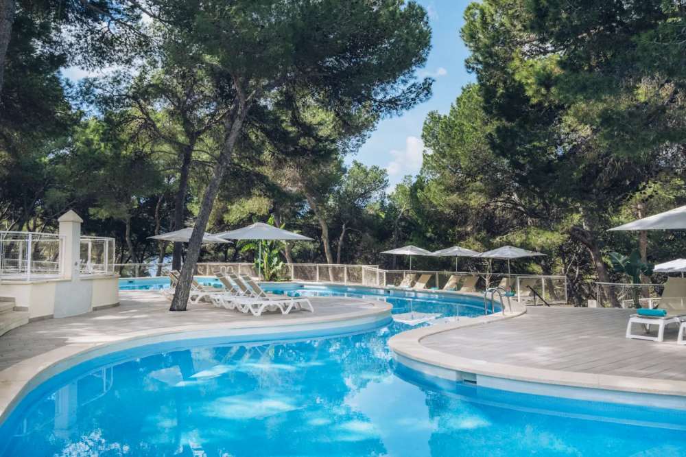 Iberostar Waves Club Cala Barca Mallorca Spanje