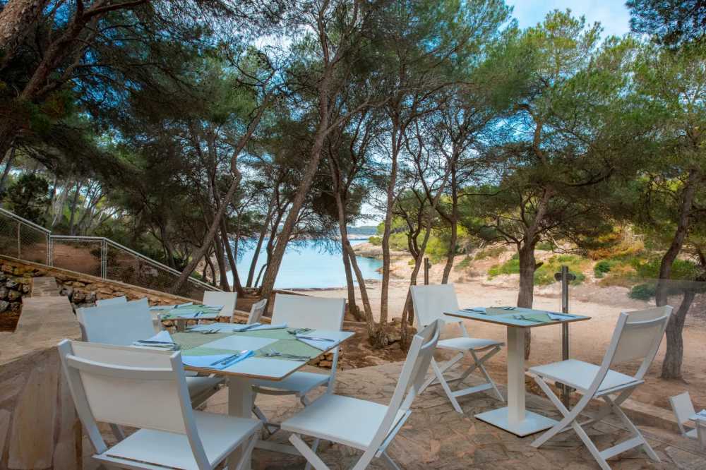 Iberostar Waves Club Cala Barca Mallorca Spanje