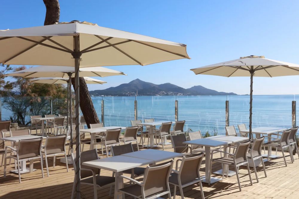 Iberostar Waves Playa de Muro Mallorca Spanje
