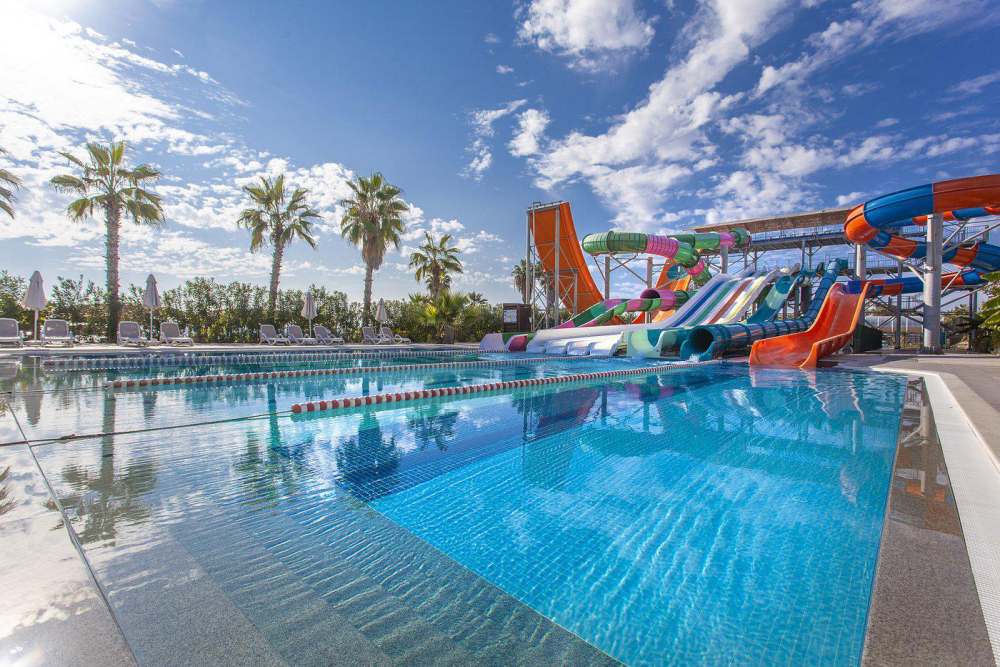 beste hotels turkije met kinderen
