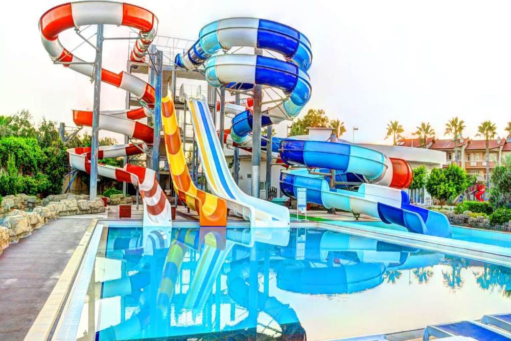 beste hotels turkije met kinderen