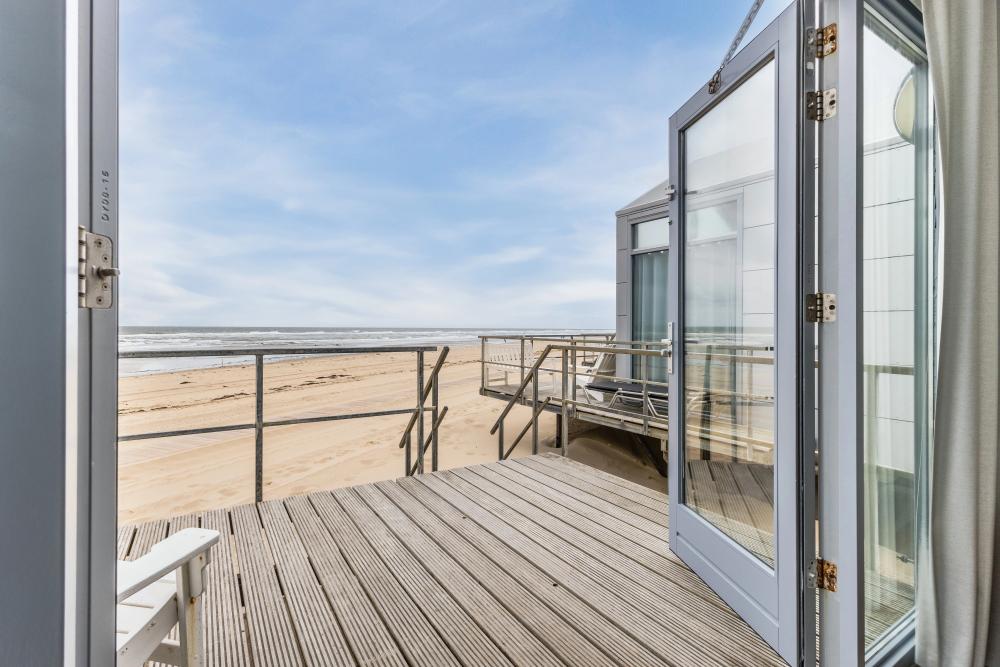 meest luxe vakantiepark Nederland