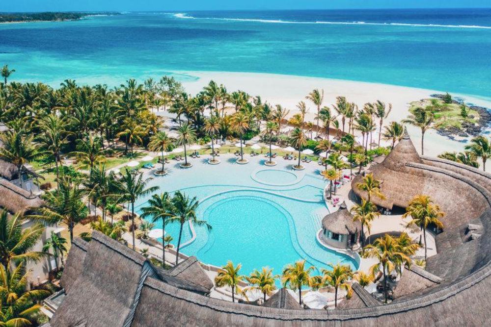 all inclusive mauritius