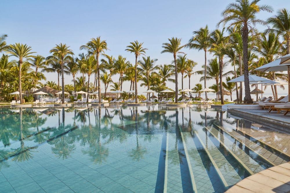 mauritius hotels all inclusive 