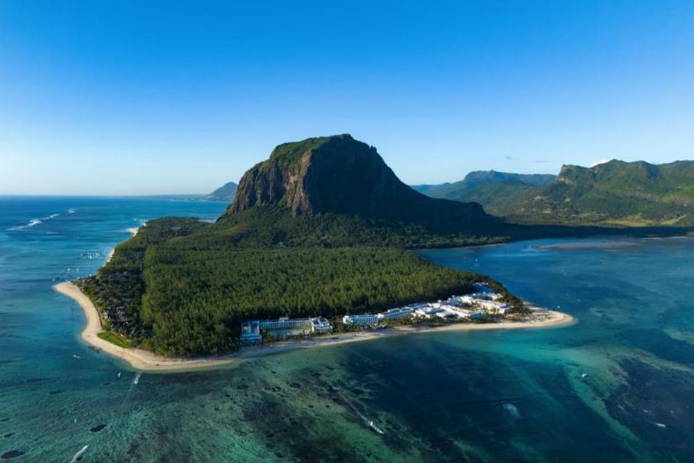 mauritius all inclusive resorts