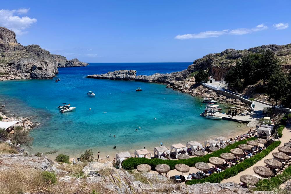 mooiste plekken rhodos