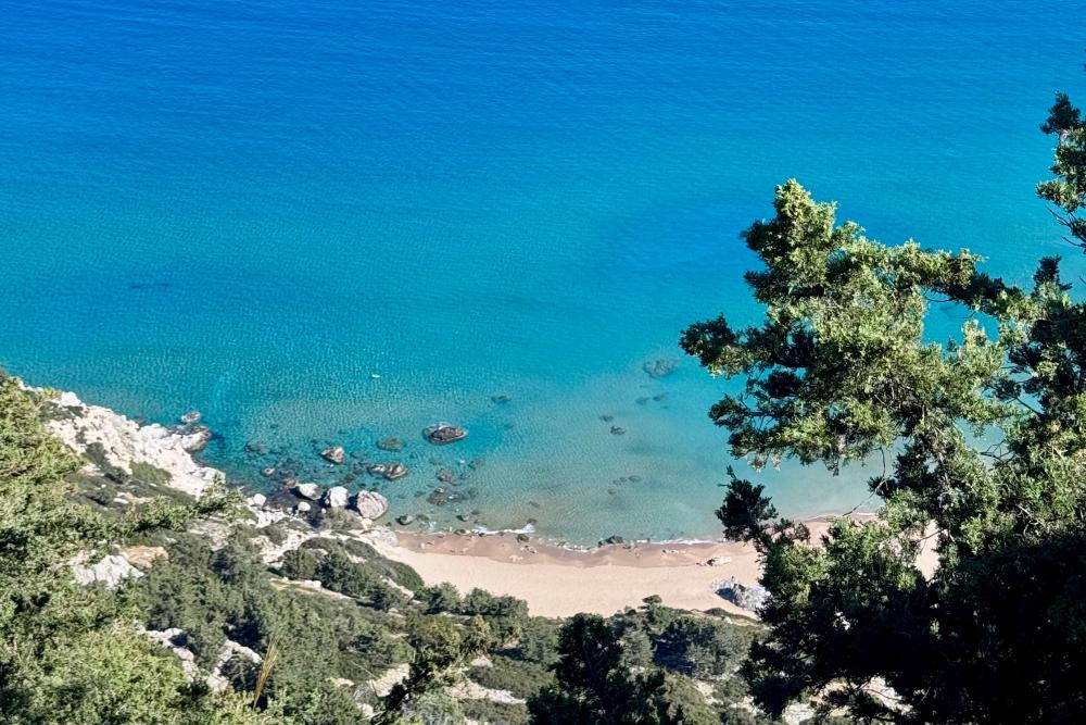 mooiste plekken rhodos