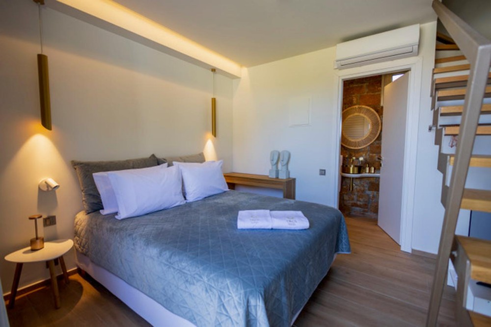 Oikos Sani Suites Chalkidiki Griekenland