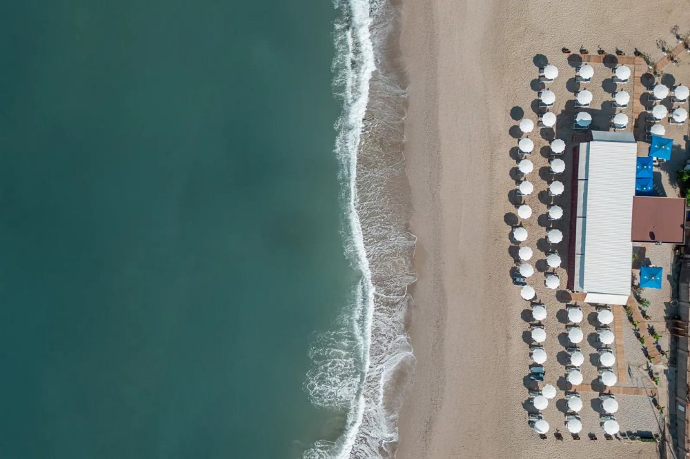 Parador Sky Hotel Alanya Turkije