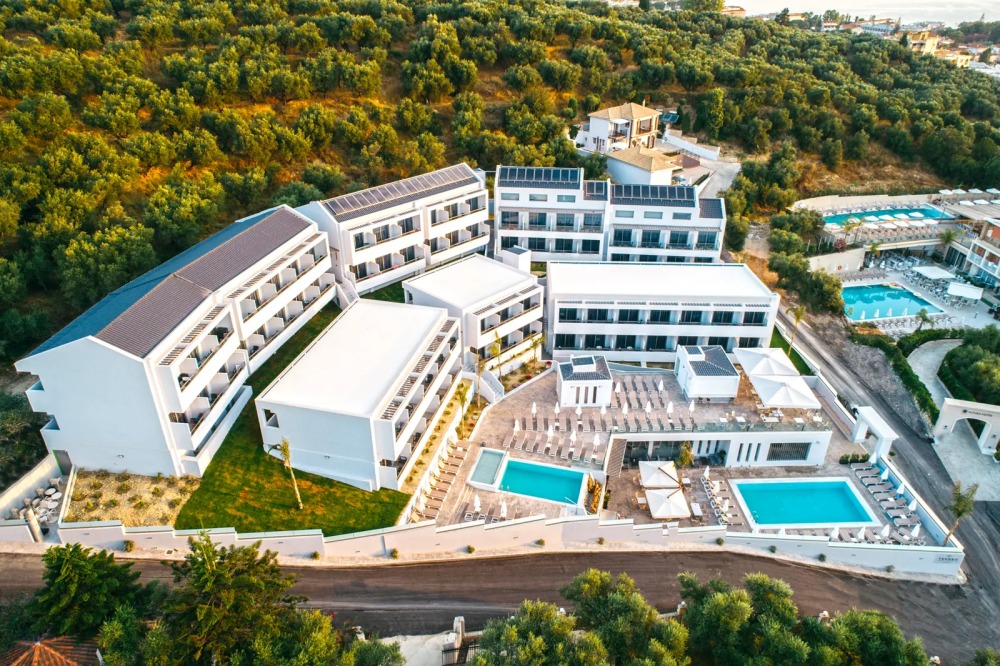 Tesoro Zakynthos