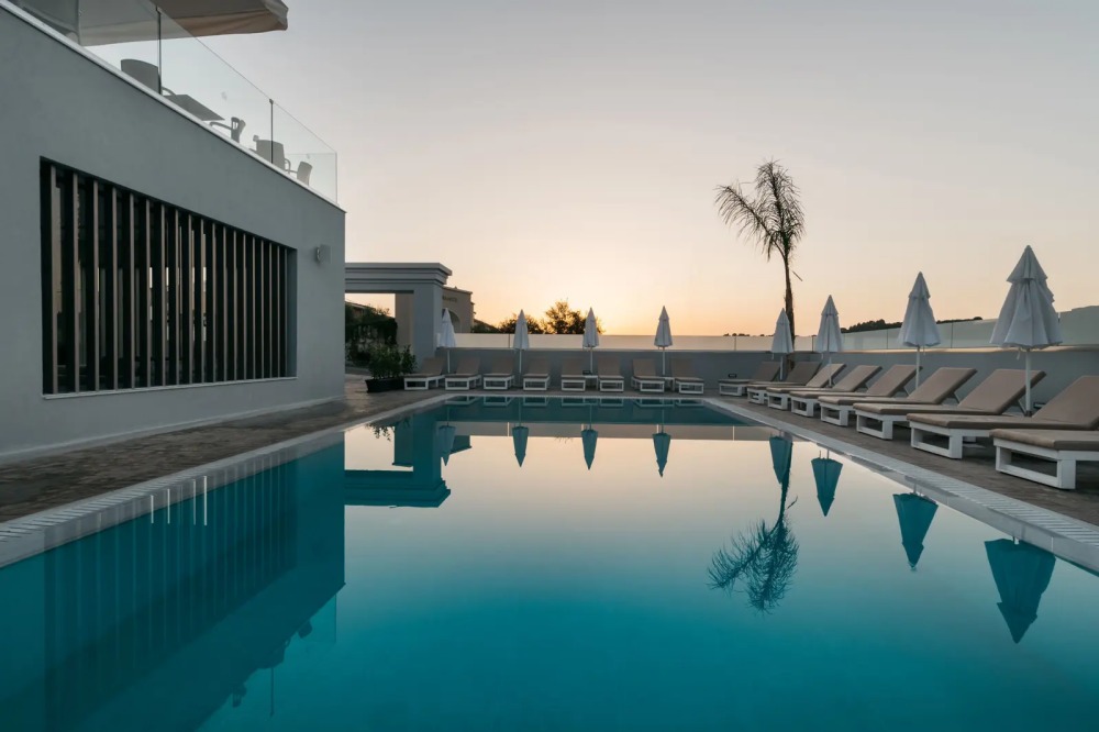 Tesoro Zakynthos