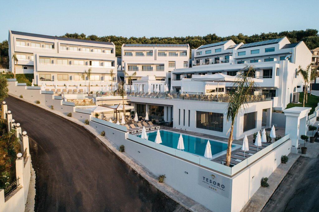 Tesoro Zakynthos