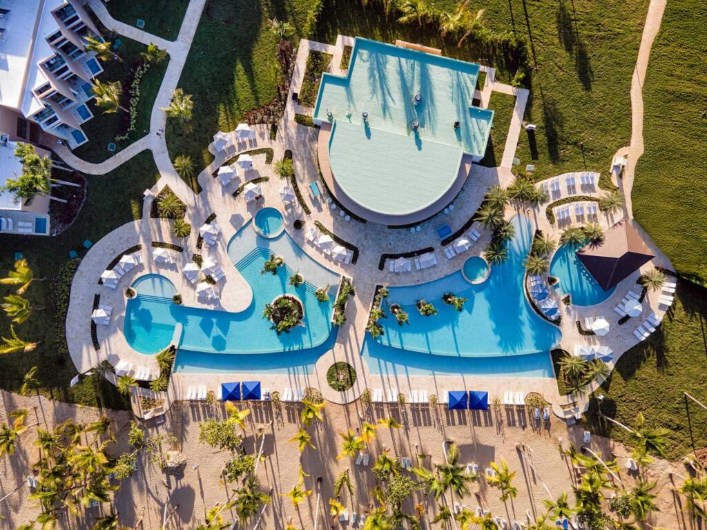 Viva Miches by Wyndham Dominicaanse Republiek