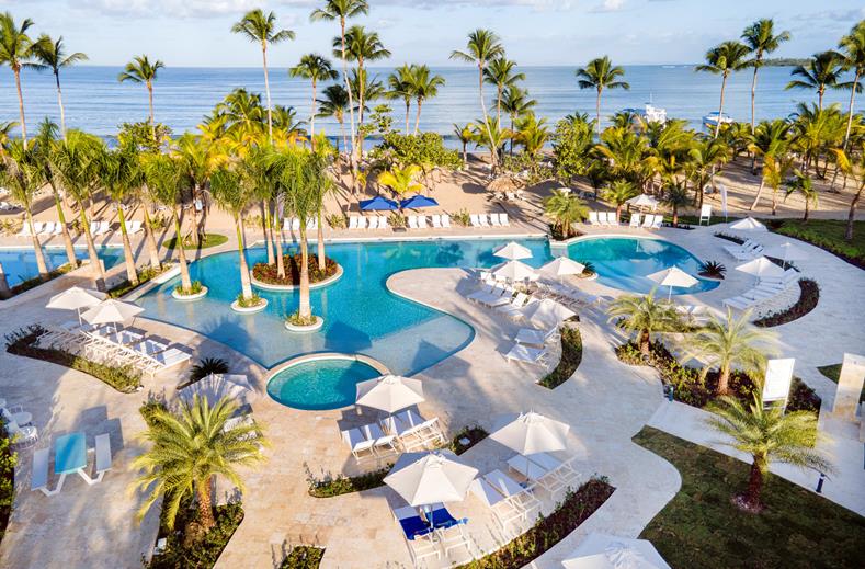 Viva Miches by Wyndham Dominicaanse Republiek