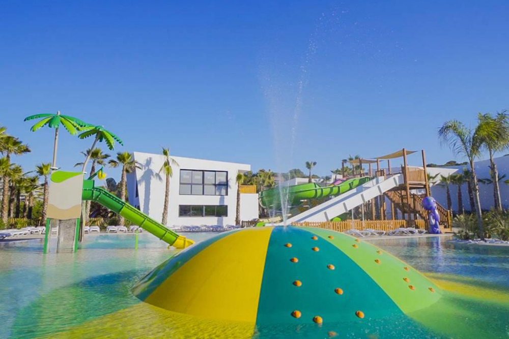 Alannia Salou Costa Dorada Spanje
